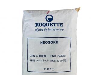 罗盖特山梨糖醇